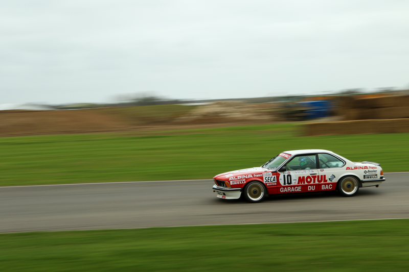 Illustration for article titled #75MM Members Meeting Photos